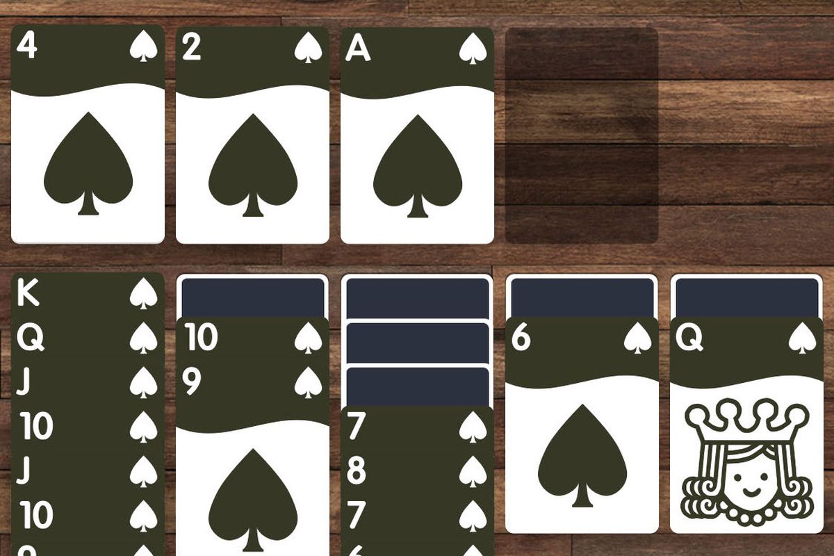 Flipflop Solitaire