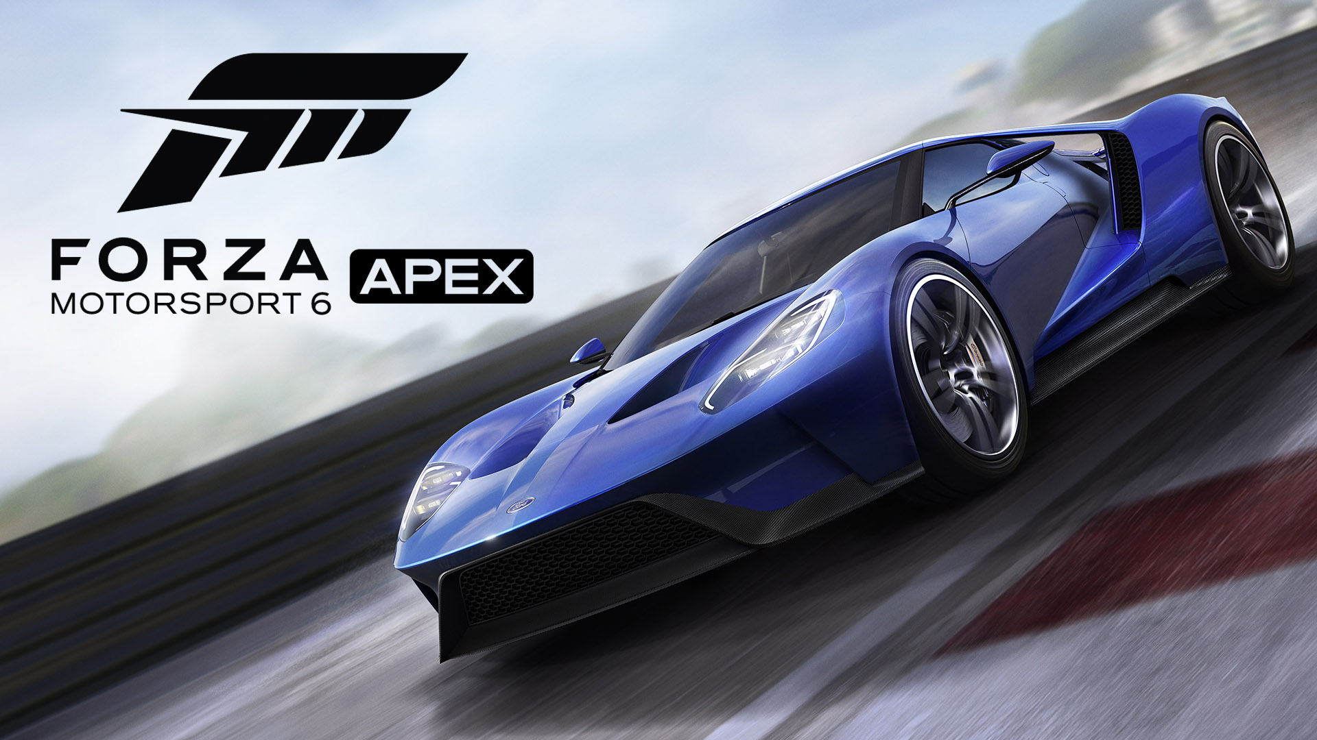 Forza Motorsport 6: Apex