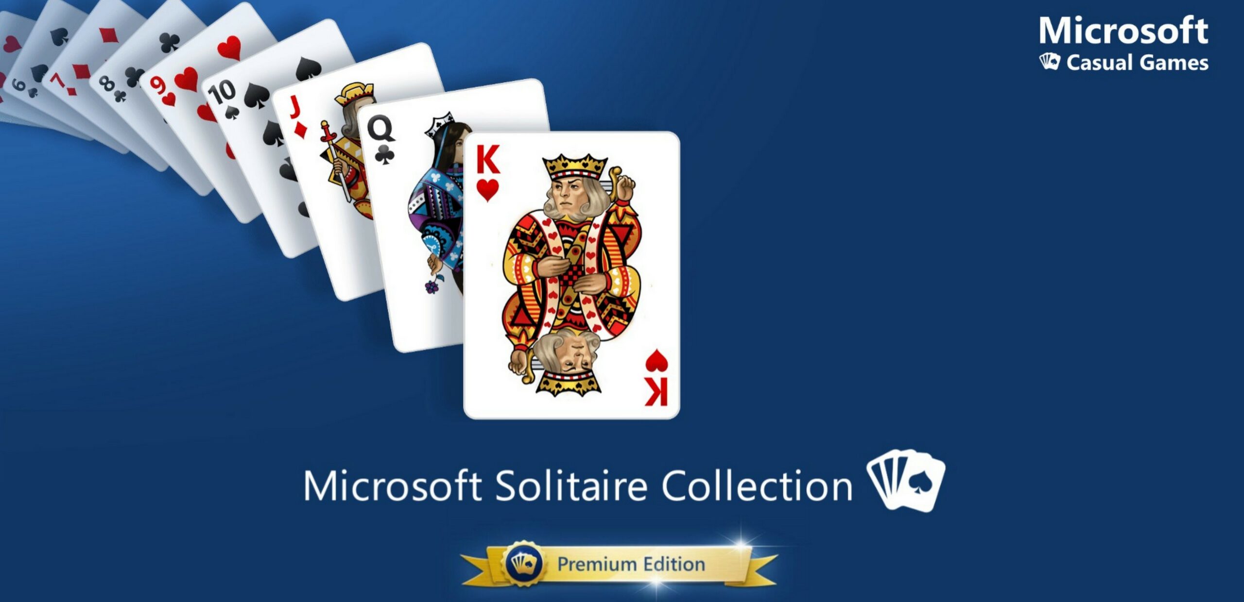 Microsoft Solitaire Collection