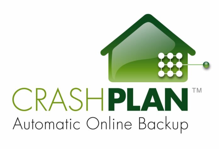 CrashPlan Alternatives