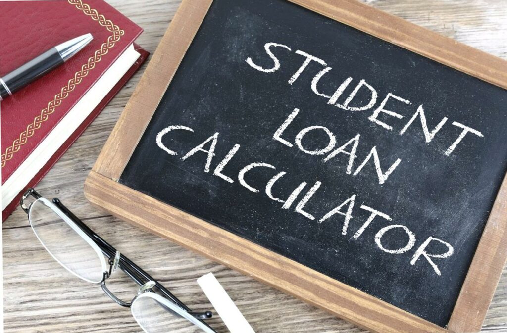 Student Loan Calculator