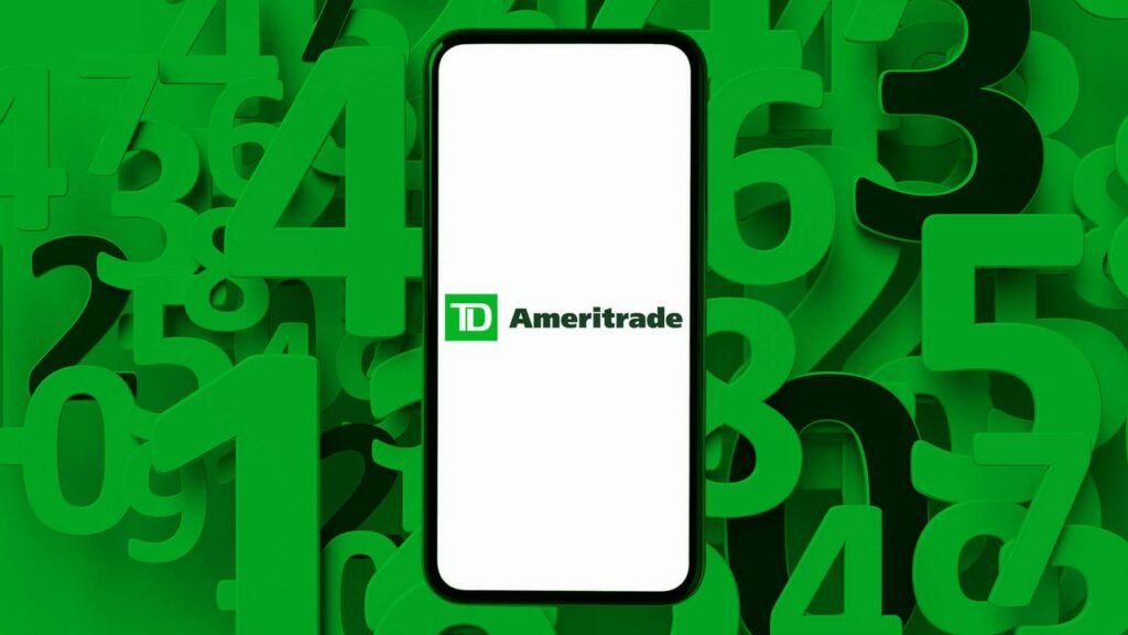 TD Ameritrade Login