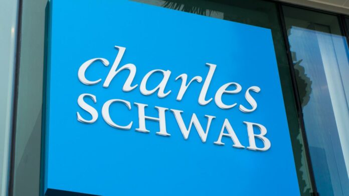 Charles Schwab Login