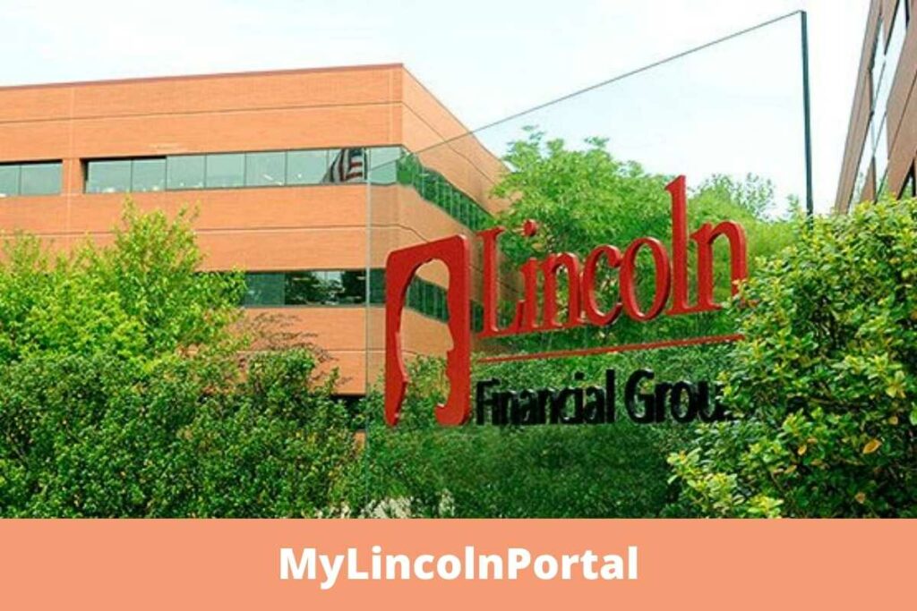 Mylincolnportal Login