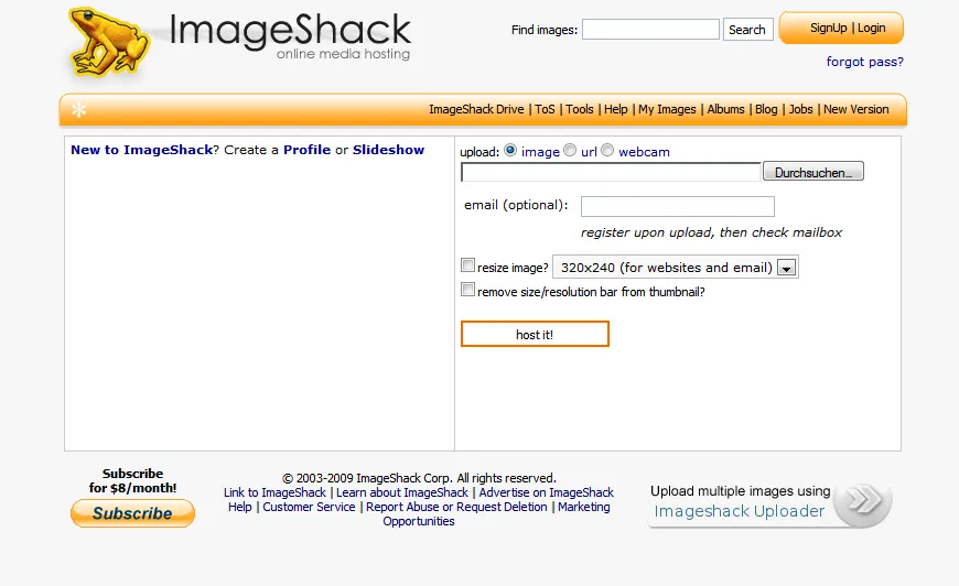 ImageShack