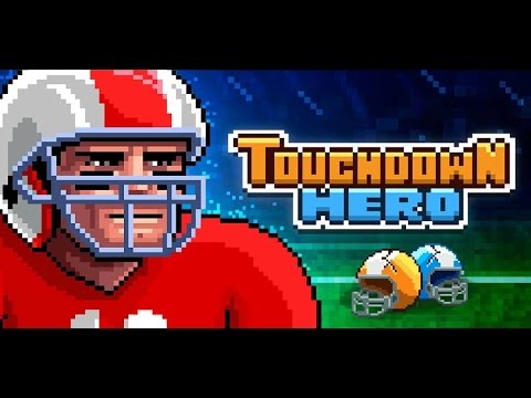 Touchdown Hero