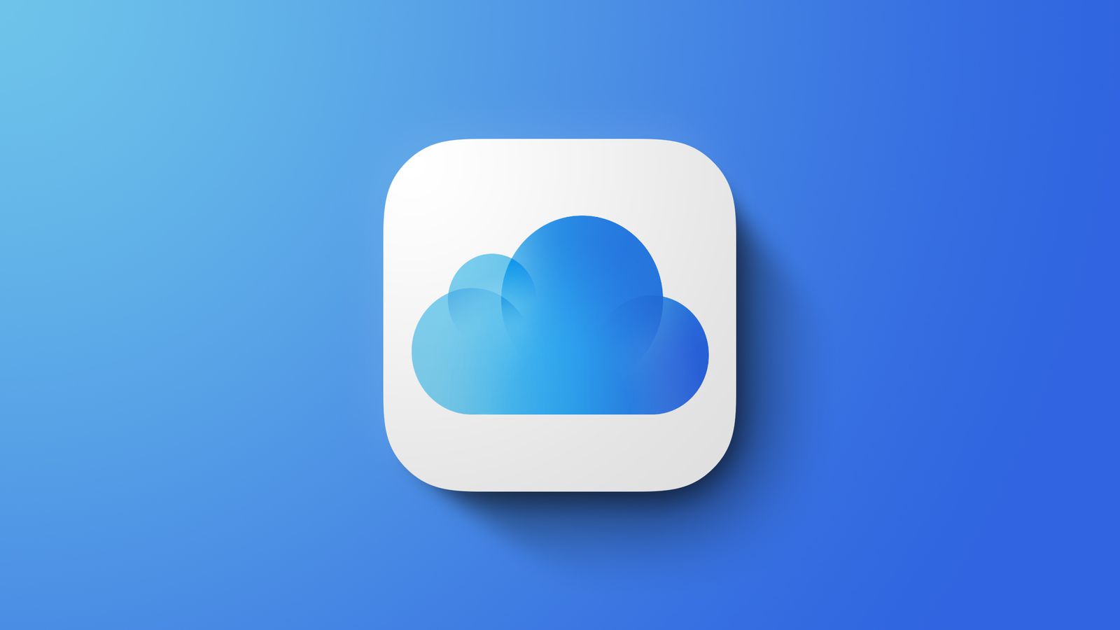 iCloud Photos