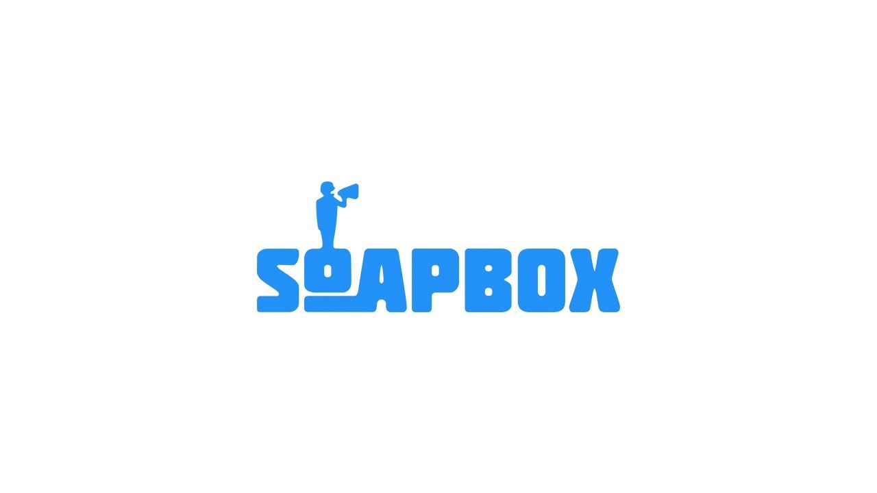 Soapbox