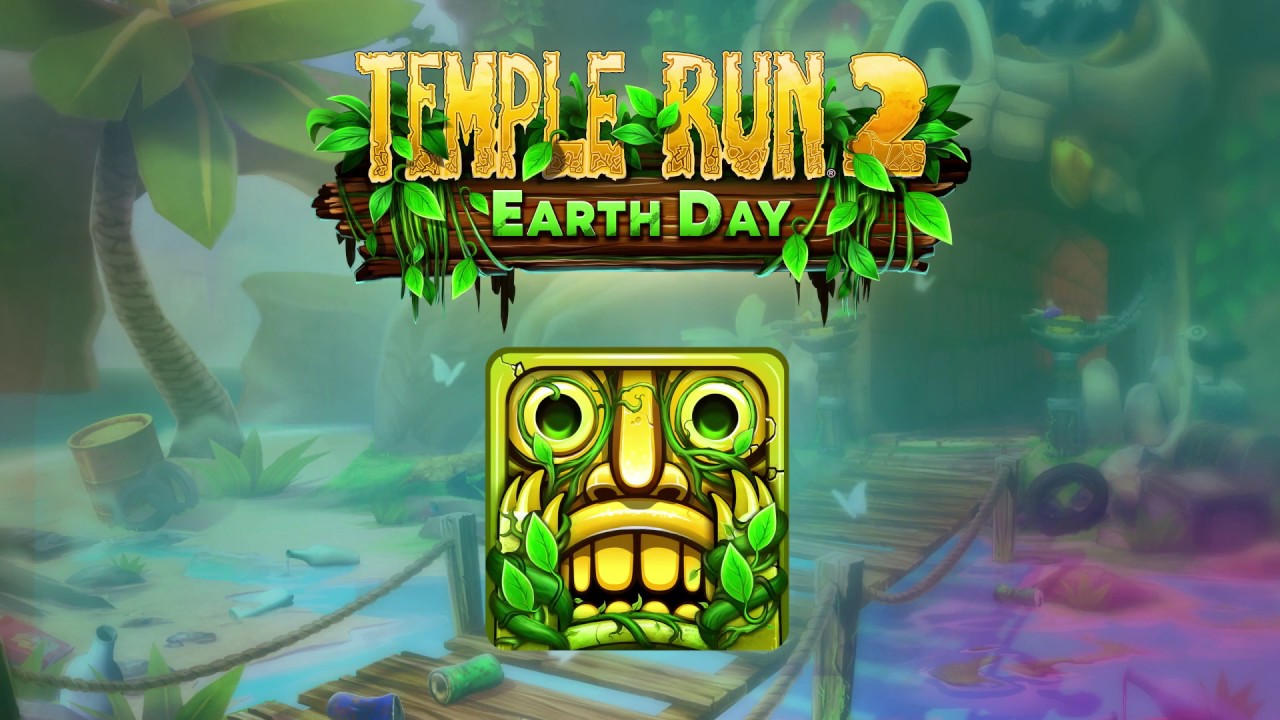 Temple Run 2