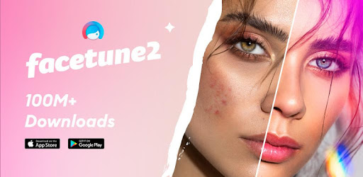 Facetune2 Editor by Lightricks