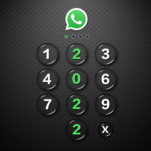 AppLock – Lock apps & Password