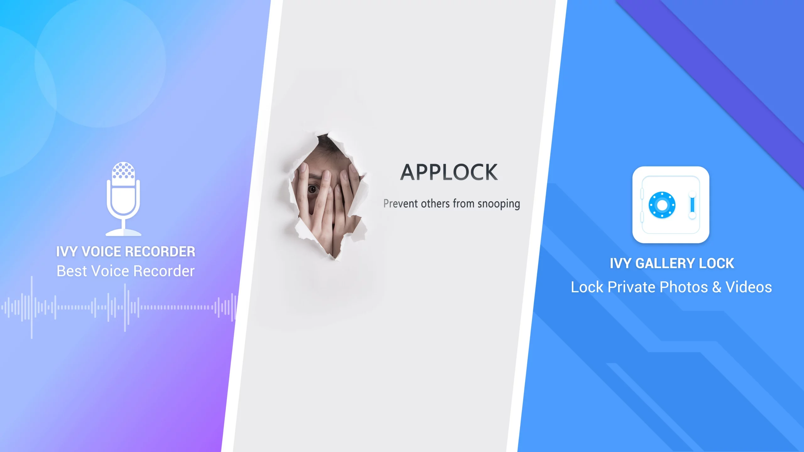 AppLock by IVYMobile