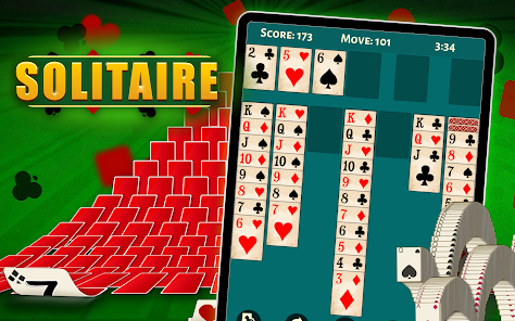 Solitaire Offline Games