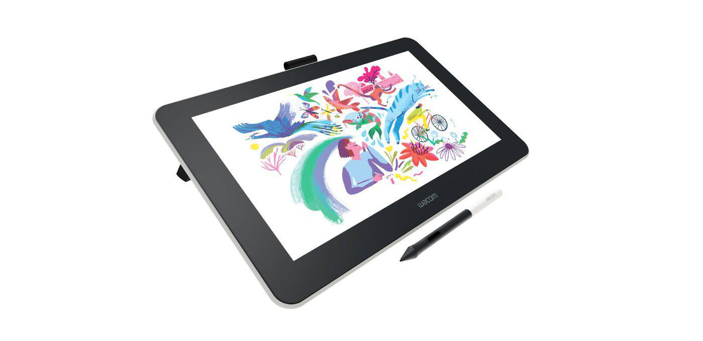 Best Budget: Wacom One