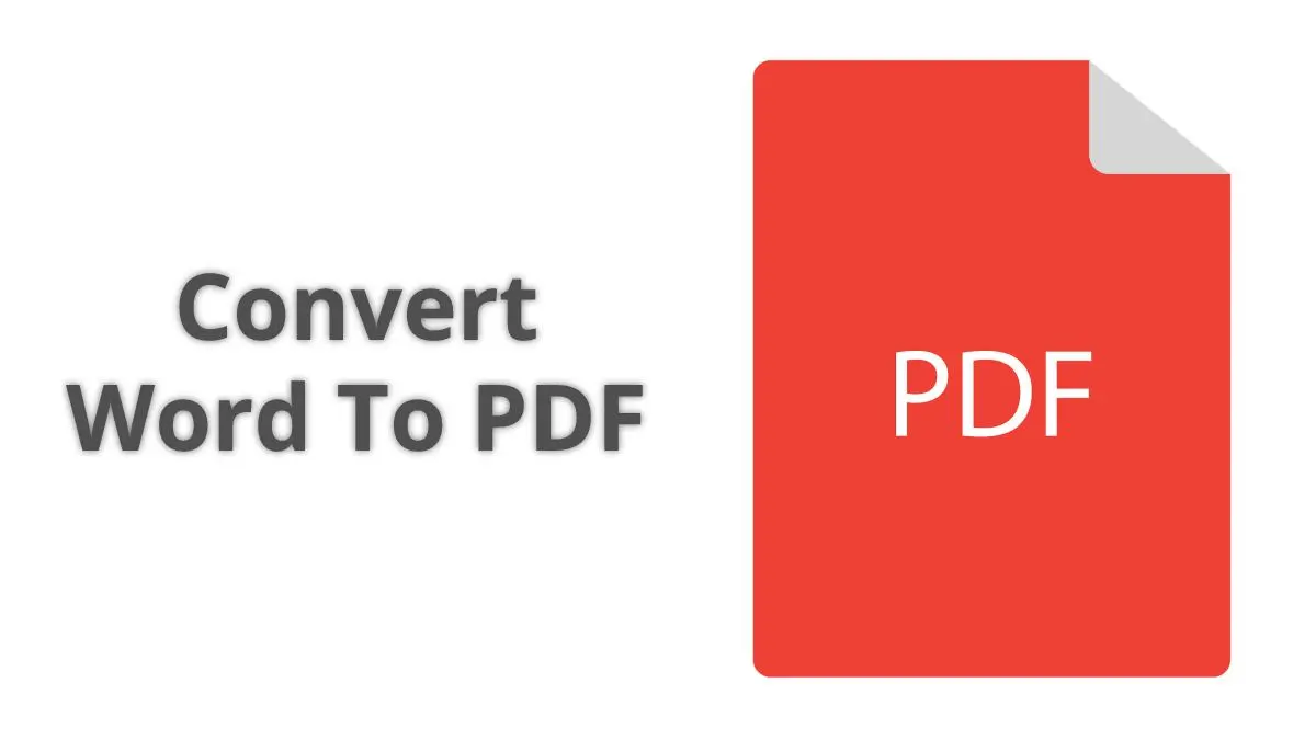 iLovePDF