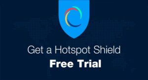 Hotspot Shield