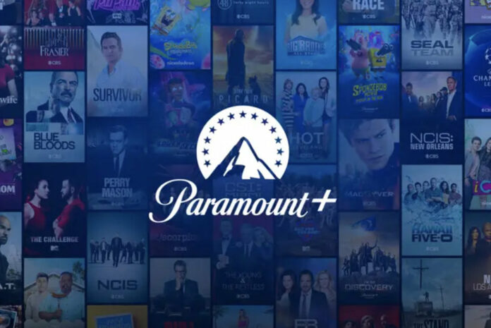 PARAMOUNT