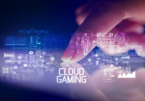 Cloud gaming technologies