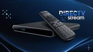 DirecTV Stream