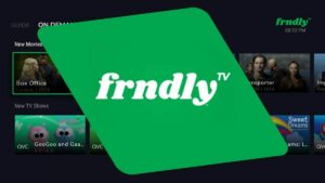 Frndly TV