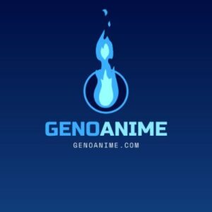 GenoAnime