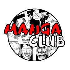 Manga.Club