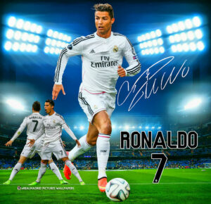 Ronaldo7