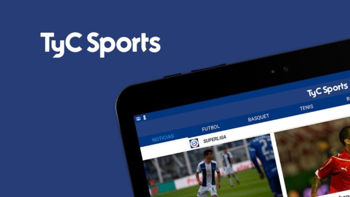 TyC Sports Alternatives