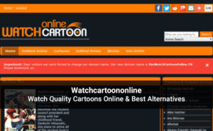 Watch Cartoon Online