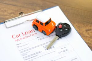 What is a car loan?