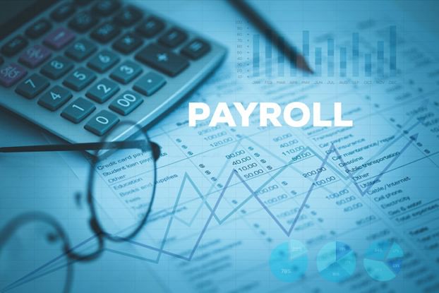 payroll service