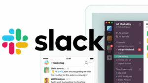 What is Slack?