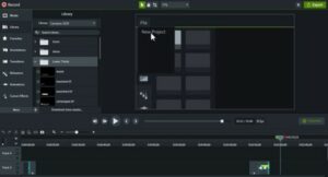 Camtasia