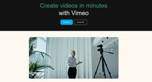 Vimeo