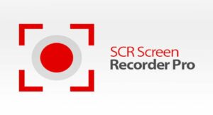 SCR Screen Recorder