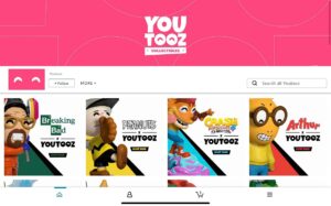 Is Youtooz Safe Website?