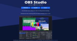 Studio OBS