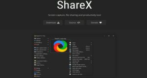 ShareX