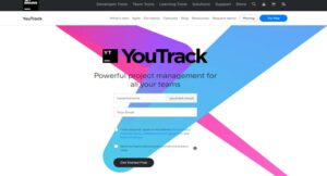 YouTrack