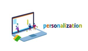 Personalization