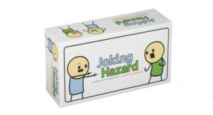 Joking Hazard