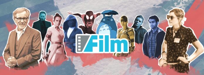 Slashfilm Alternatives