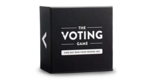 The Voting Game