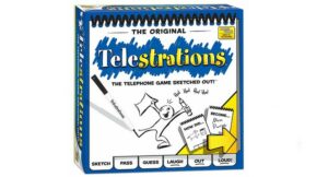 Telestrations