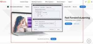 Adobe Captivate