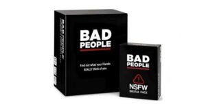 Bad People