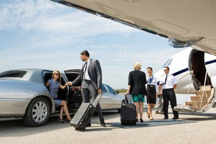 Limousine Service