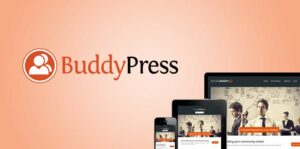 BuddyPress