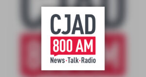 CJAD 800