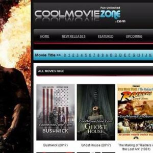 CoolMovieZone